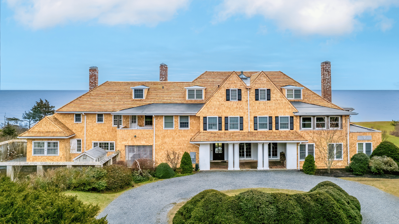 Why Home Construction Is on the Rise