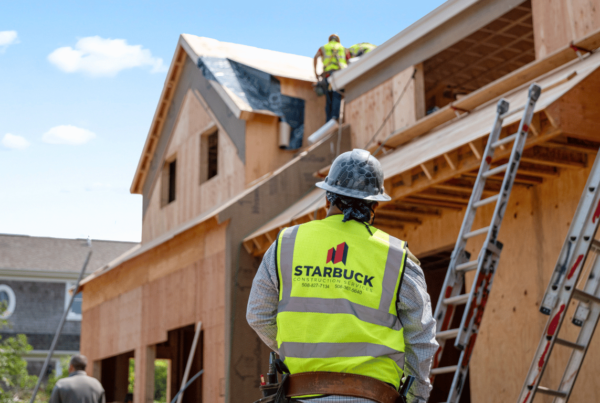 Contact Cape Cod Home Builders